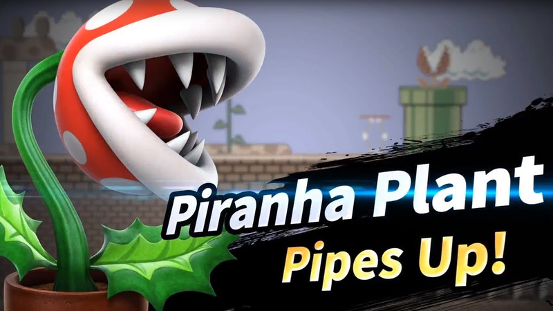 Illustration for article titled Smash Talk! Ep. 3 - Thoughts About the Nov. Smash Direct